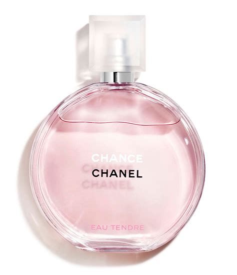 Chanel Chance Eau Tendre Eau de Toil